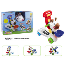 3in1 Toy Toy Toy en plastique avec En71 (H7683077)